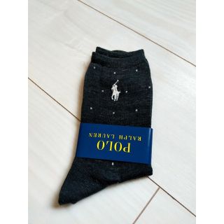 ポロラルフローレン(POLO RALPH LAUREN)の398　レディース　ラルフローレン　ソックス(ソックス)