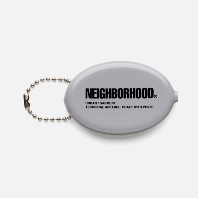 NEIGHBORHOOD(ネイバーフッド)のNEIGHBORHOOD　コインケース メンズのファッション小物(コインケース/小銭入れ)の商品写真