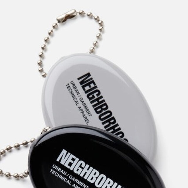 NEIGHBORHOOD(ネイバーフッド)のNEIGHBORHOOD　コインケース メンズのファッション小物(コインケース/小銭入れ)の商品写真