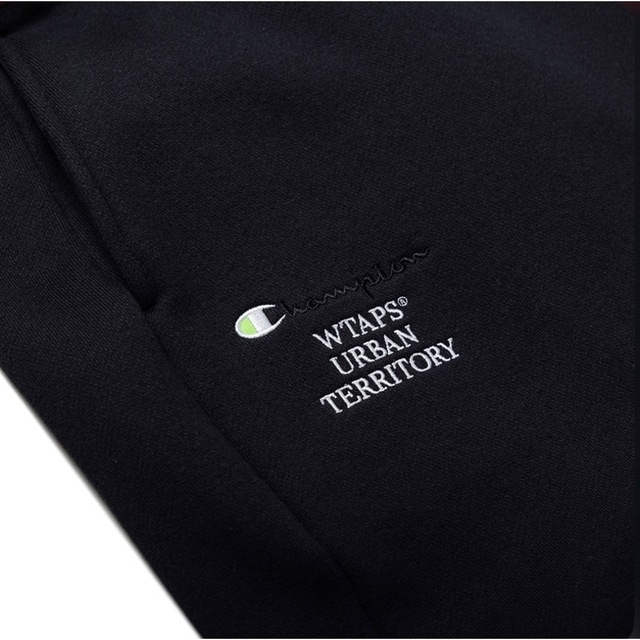 売れ筋】 WTAPS ACADEMY TROUSERS CTPL.CHAMPION パンツ -その他