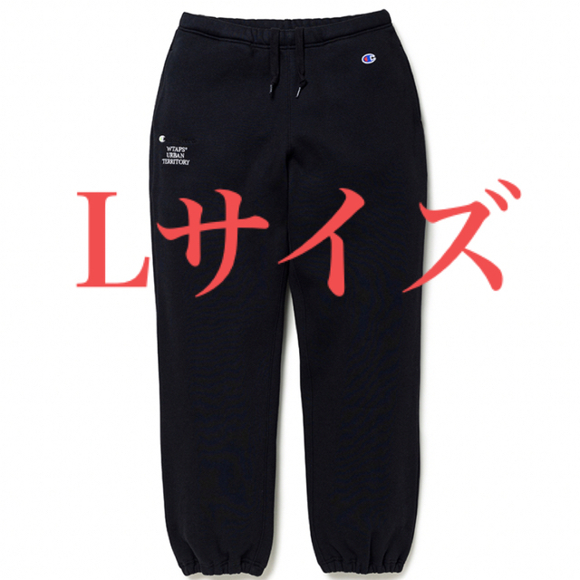 新品で購入 WTAPS ACADEMY TROUSERS CTPL.CHAMPION パンツ その他