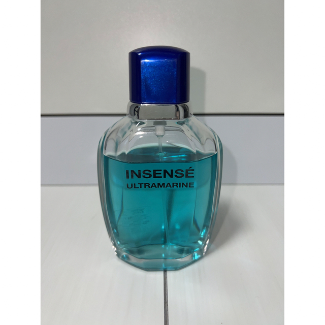 GIVENCHY(ジバンシィ)のジバンシィ アンサンセ ウルトラマリン オーデトワレ スプレータイプ 100ml コスメ/美容の香水(ユニセックス)の商品写真