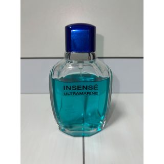 ジバンシィ(GIVENCHY)のジバンシィ アンサンセ ウルトラマリン オーデトワレ スプレータイプ 100ml(ユニセックス)