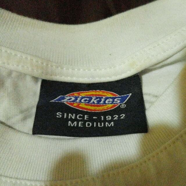 THRASHER(スラッシャー)の weekendsale THRASHER magazine Dickies レディースのトップス(Tシャツ(半袖/袖なし))の商品写真