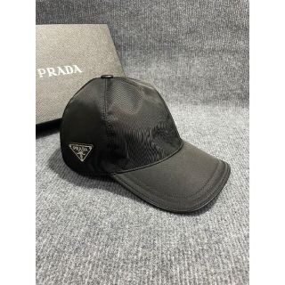 プラダ キャップ(レディース)の通販 100点以上 | PRADAのレディースを