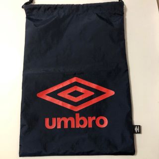 アンブロ(UMBRO)のアンブロ　スパイクバッグ(その他)