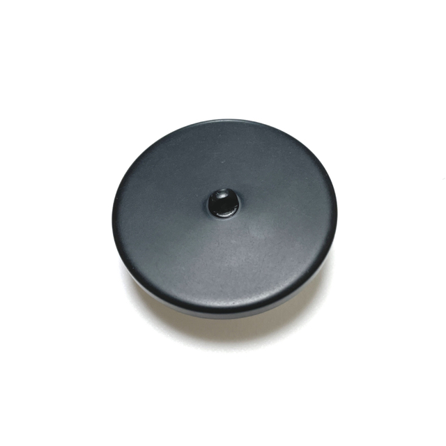 CHANEL(シャネル)の323シャネル ボタン　1個 ハンドメイドの素材/材料(各種パーツ)の商品写真