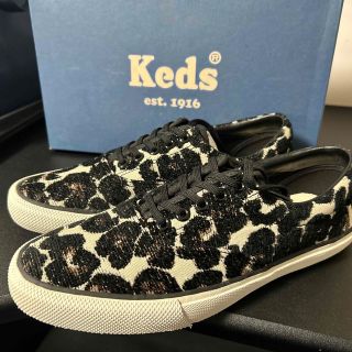 ケッズ(Keds)のMAISON DE REEFUR keds スニーカー　メゾンドリーファー(スニーカー)