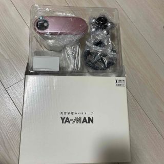 YA−MAN フォトプラスM M10T PLUS 予約販売 sandorobotics.com
