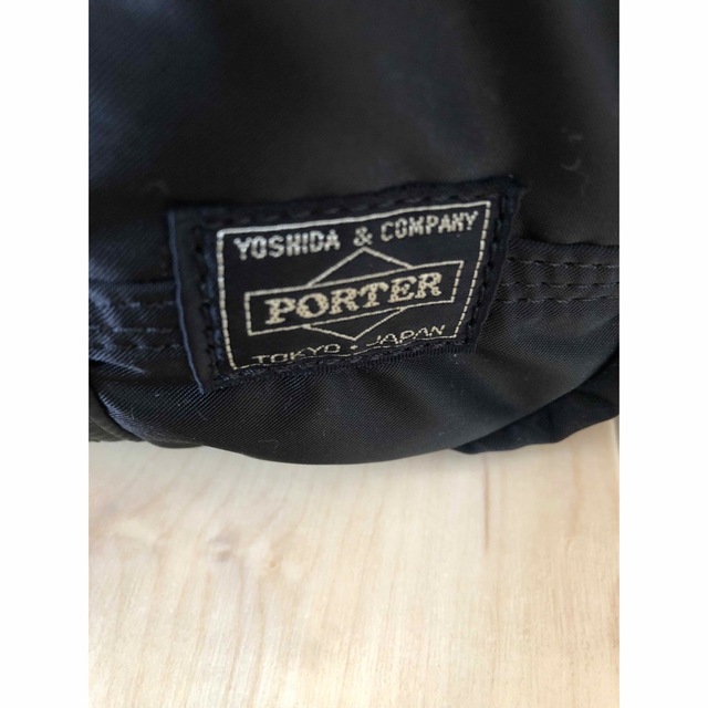 PORTER(ポーター)のPORTER  ポーター/ TANKER タンカー　DUFFLE BAG(L) メンズのバッグ(ボストンバッグ)の商品写真