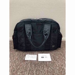 ポーター(PORTER)のPORTER  ポーター/ TANKER タンカー　DUFFLE BAG(L)(ボストンバッグ)