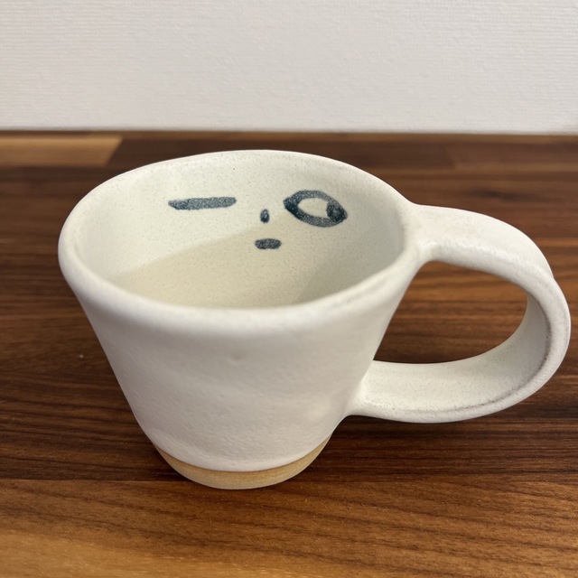 入手困難 希少マドカリンダル Madoka rindal コーヒーカップ 入手困難 希少マドカリンダル Madoka rindal コーヒーカップ