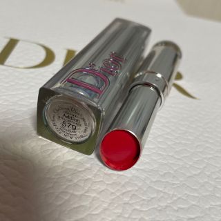 ディオール(Dior)のDior アディクト　ステラーシャイン　579(口紅)