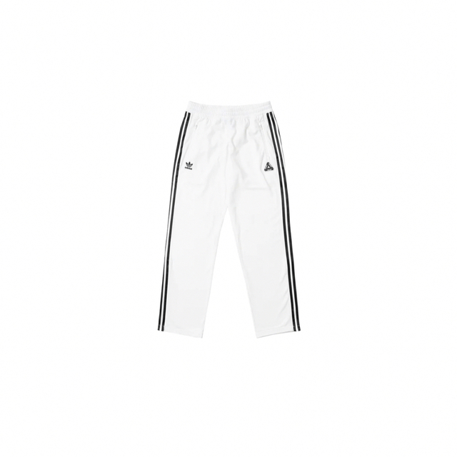 Adidas Palace Firebird Track Pant White ショッピング取扱店