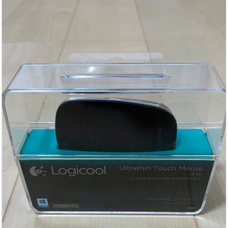 ロジクール(Logicool)のロジクール タッチマウス T630(PC周辺機器)