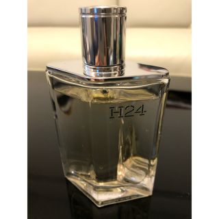 Hermes - HERMES エルメッセンス 最新作 ミルラ エグランティーヌの