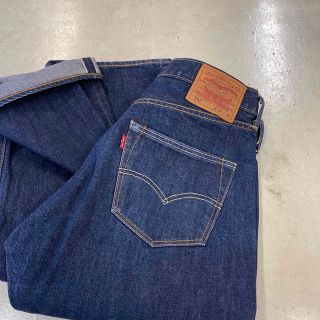 リーバイス(Levi's)のリーバイス501 　66モデル　復刻版　W34(デニム/ジーンズ)