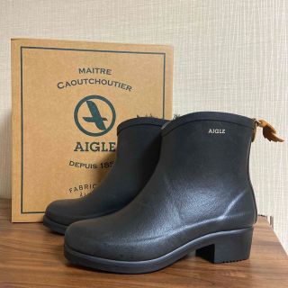 エーグル(AIGLE) レインブーツ/長靴(レディース)の通販 700点以上 ...