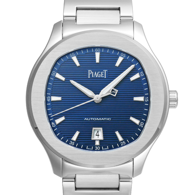 Piaget ポロ S ウォッチ Ref.G0A41002 中古品 メンズ 腕時計
