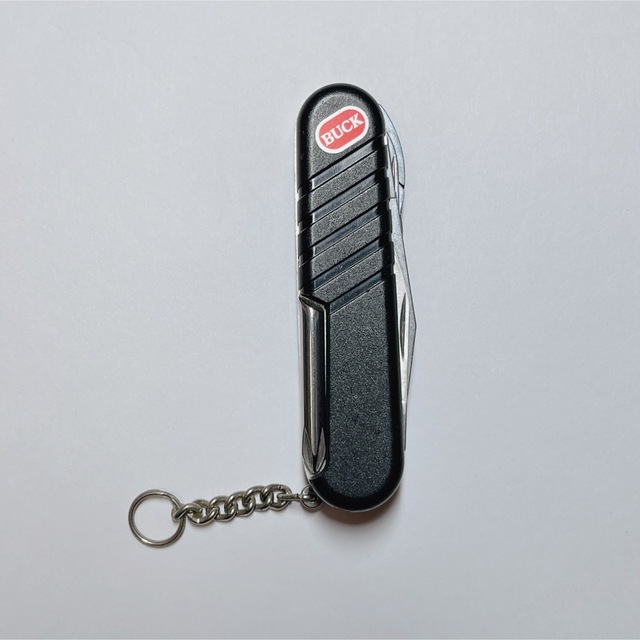 SWISS BUCK(スイスバック) ポケットナイフ Wenger(ウェンガー)の SWISS BUCK(スイスバック) ポケットナイフ Wenger(ウェンガー)の