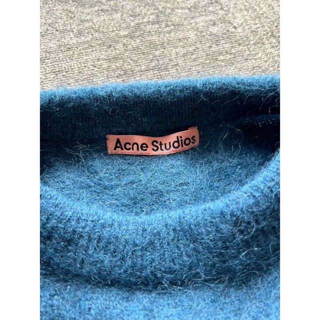 Acne Studios(アクネストゥディオズ)のMeme様　専用 レディースのトップス(ニット/セーター)の商品写真