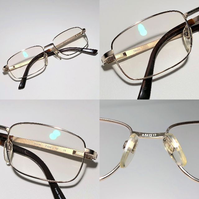 RODENSTOCK - ◇ RODENSTOCK ◇ Exclusiv 国産チタンメガネフレームの
