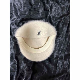 カンゴール(KANGOL)のカンゴールハンチング帽(ハンチング/ベレー帽)