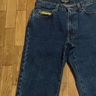 ポロラルフローレン(POLO RALPH LAUREN)の90s 日本製 POLO JEANS RALPH LAUREN デニム(デニム/ジーンズ)