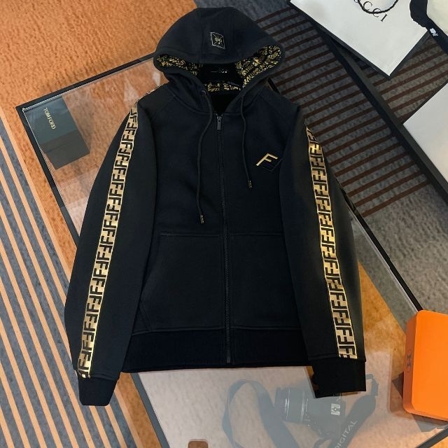 人気商品超目玉 目玉商品 美品✨フェンディ 20SS ズッカ柄 メッシュ