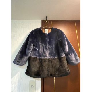 ビーミング ライフストア バイ ビームス(B:MING LIFE STORE by BEAMS)のB：MING LIFE STORE by BEAMS キッズコート(コート)