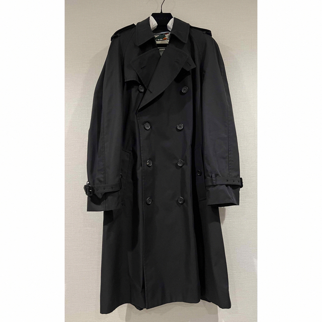 中古】 Gucci - GUCCI トレンチコート トレンチコート - aatsp.com.br