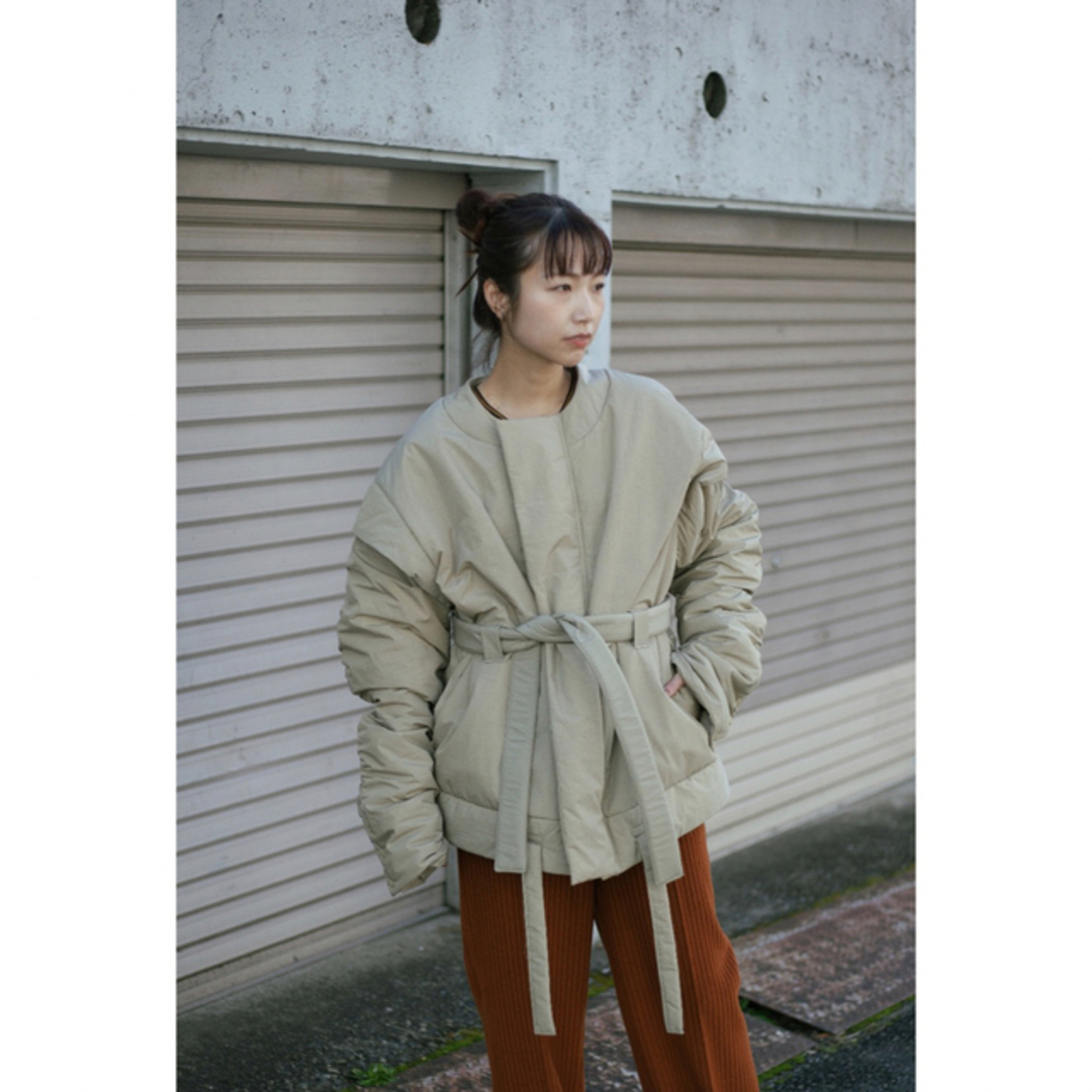 jonnlynx - 新品!jonnlynx ジョンリンクスCOAT+VEST ダウン jonnlynx - 新品!jonnlynx ジョンリンクスCOAT+VEST ダウン