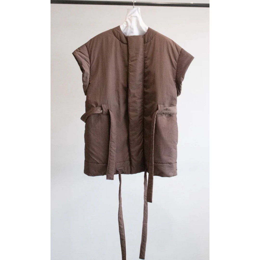 jonnlynx - 新品!jonnlynx ジョンリンクスCOAT+VEST ダウン jonnlynx - 新品!jonnlynx ジョンリンクスCOAT+VEST ダウン