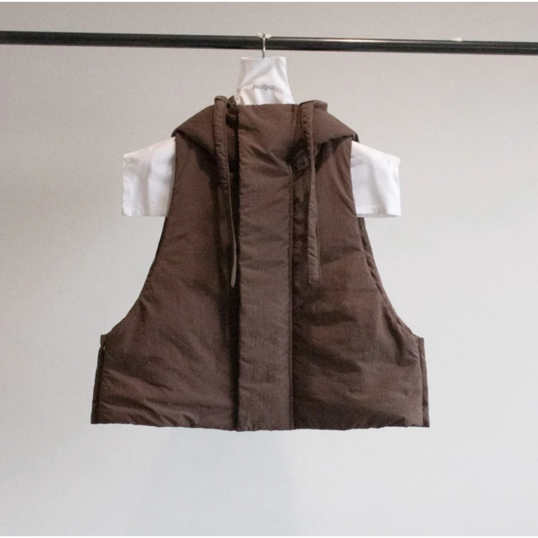 jonnlynx - 新品!jonnlynx ジョンリンクスCOAT+VEST ダウン jonnlynx - 新品!jonnlynx ジョンリンクスCOAT+VEST ダウン