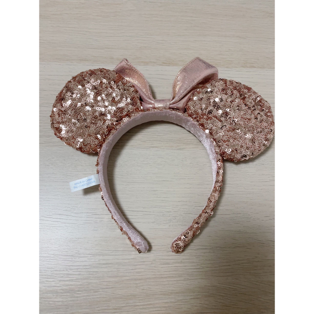 Disney(ディズニー)のDisney / カチューシャ エンタメ/ホビーのおもちゃ/ぬいぐるみ(キャラクターグッズ)の商品写真