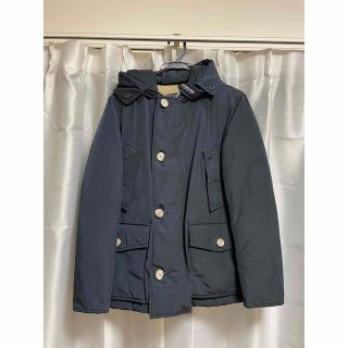 ウールリッチ(WOOLRICH)のウールリッチ⭐︎アークティックパーカー　カナダ製(ダウンジャケット)