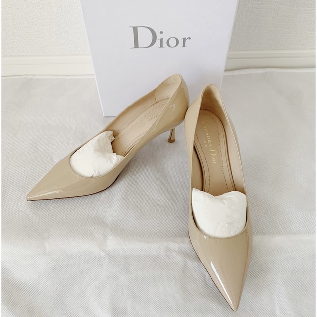 定番の中古商品 Christian Dior - 【新品・未使用品】☆クリスチャン