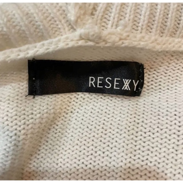 RESEXXY(リゼクシー)のリゼクシー☆カーディガン、羽織り レディースのトップス(カーディガン)の商品写真