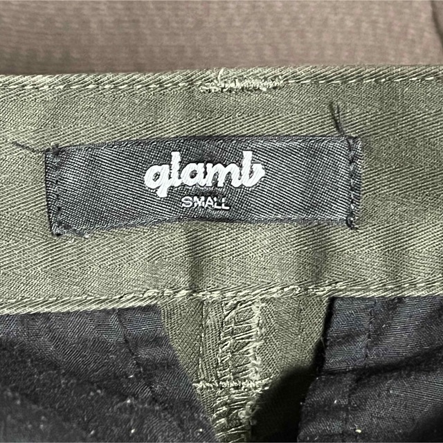 glamb(グラム)の大特価セール中　glamb グラム💞　 ポリーデニム　デニムパンツ　S 即発送 メンズのパンツ(デニム/ジーンズ)の商品写真