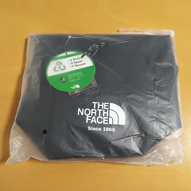 [新品未開封] THE NORTH FACE  2WAY巾着ミニショルダーバッグ 3