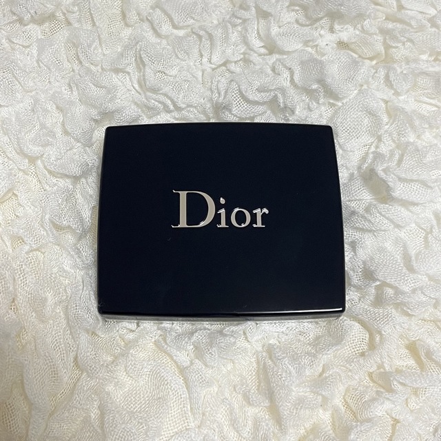 Dior(ディオール)の【期間限定SALE】DIOR サンククルールクチュール 439 コッパー コスメ/美容のベースメイク/化粧品(アイシャドウ)の商品写真