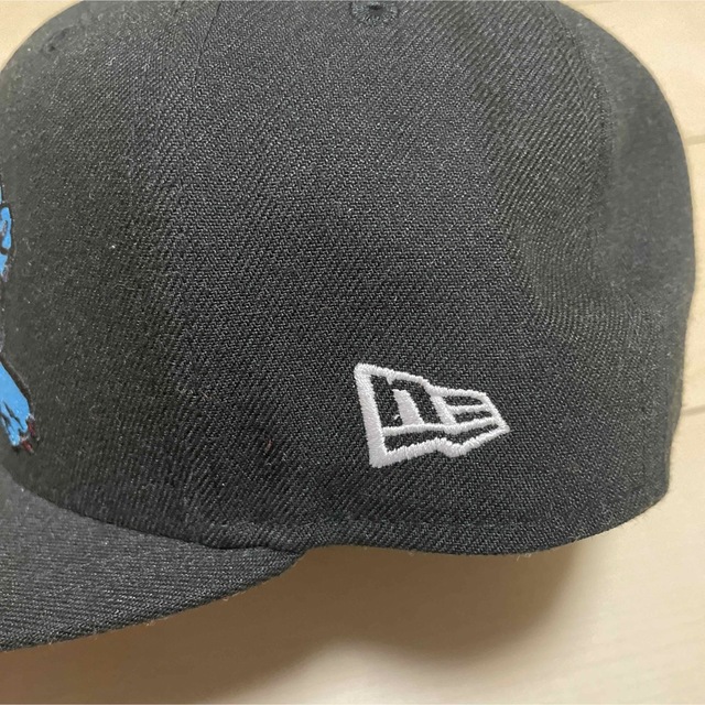 Santa Cruz(サンタクルーズ)のNEWERA SANTA CRUZ キャップ メンズの帽子(キャップ)の商品写真