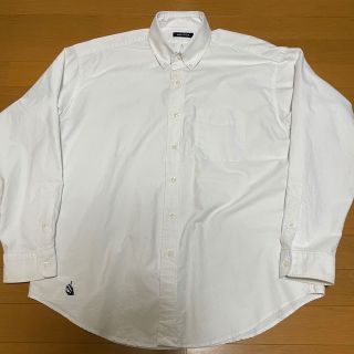 ノーティカ(NAUTICA)のノーティカ　ボタンダウンシャツ　nautica (シャツ)