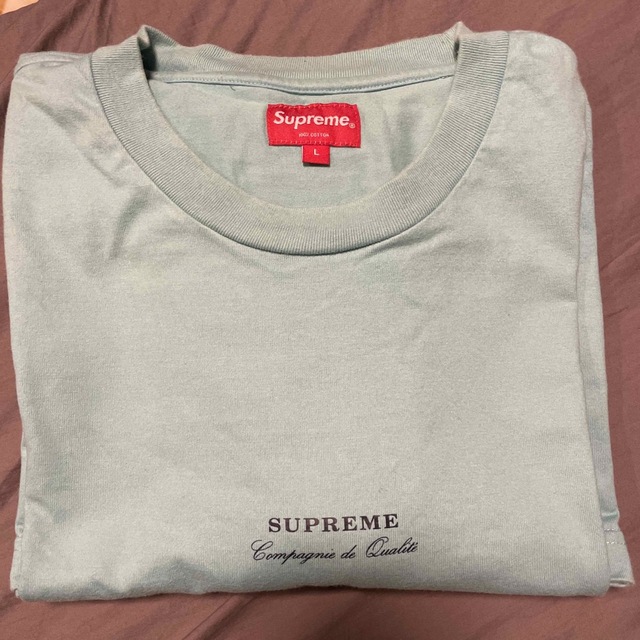 Supreme Tシャツ4枚セット 3