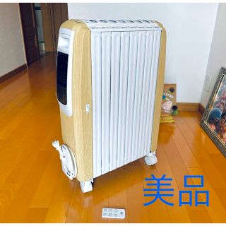 オイルヒーターが高値で売れる!買取よりお得にオイルヒーターを売る