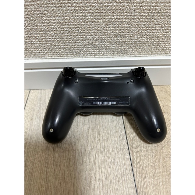 SONY PlayStation4 本体 CUH-1200AB01 3
