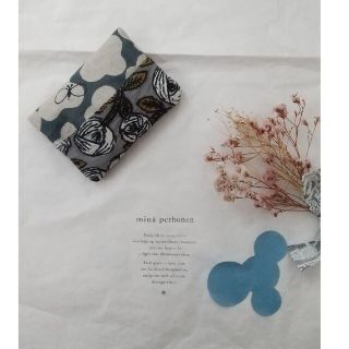 ミナペルホネン ティッシュボックスの通販 25点 | mina perhonenの