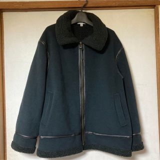 ユニクロ(UNIQLO)のユニクロ　JW ANDERSON ブルゾン(ブルゾン)