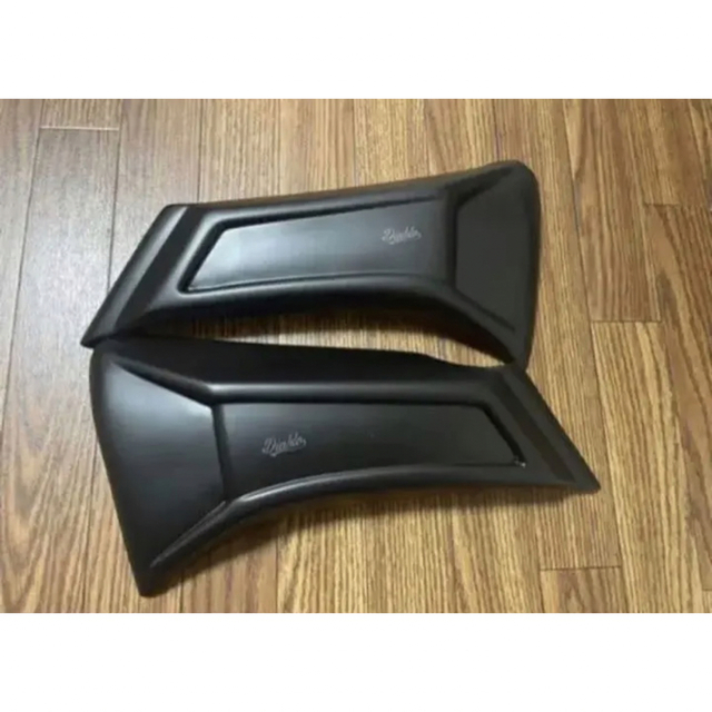 新品 レブル250-500 エンジンカバーHONDARebel