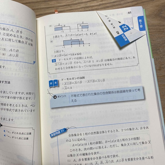 旺文社(オウブンシャ)の数学１・Ａ基礎問題精講 五訂版 エンタメ/ホビーの本(その他)の商品写真